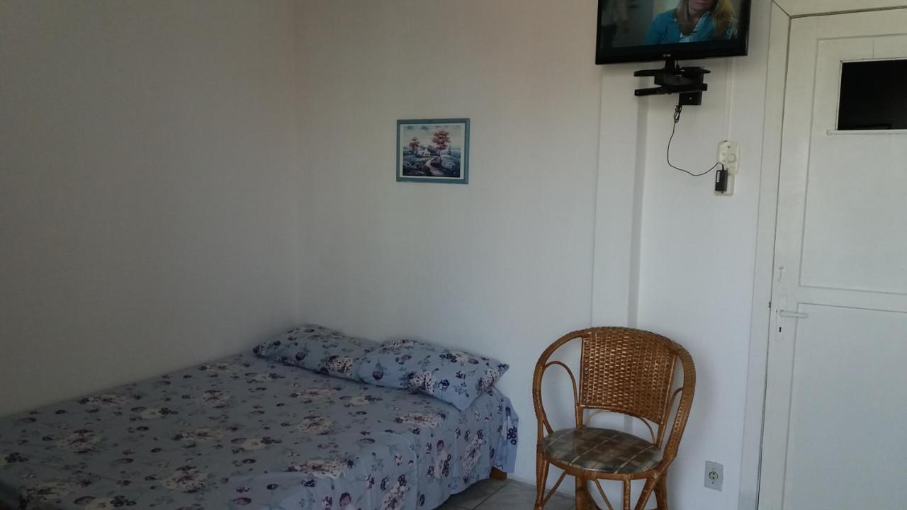 Edificio Longo Jk Kitinet Apartment Capao da Canoa Exterior photo