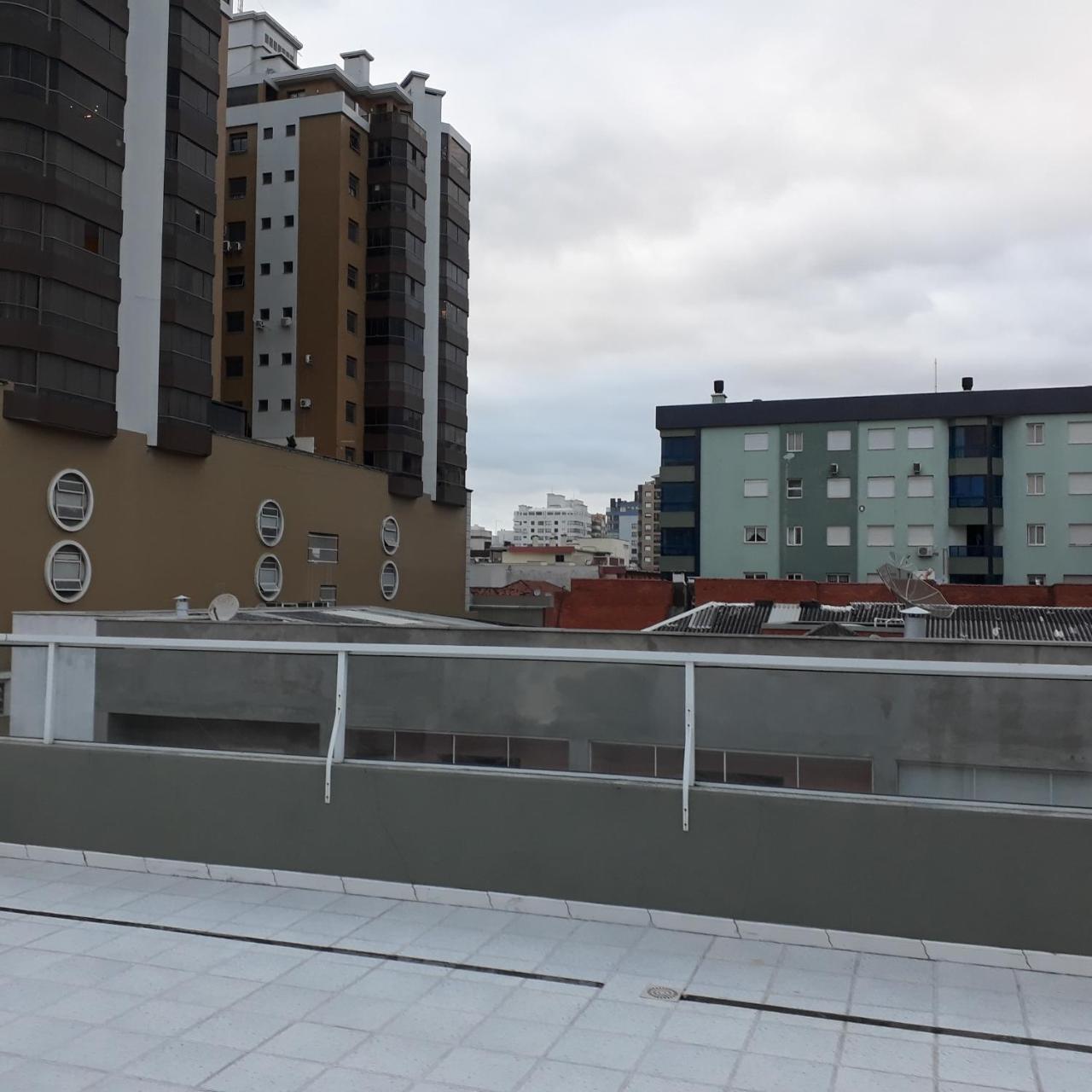 Edificio Longo Jk Kitinet Apartment Capao da Canoa Exterior photo