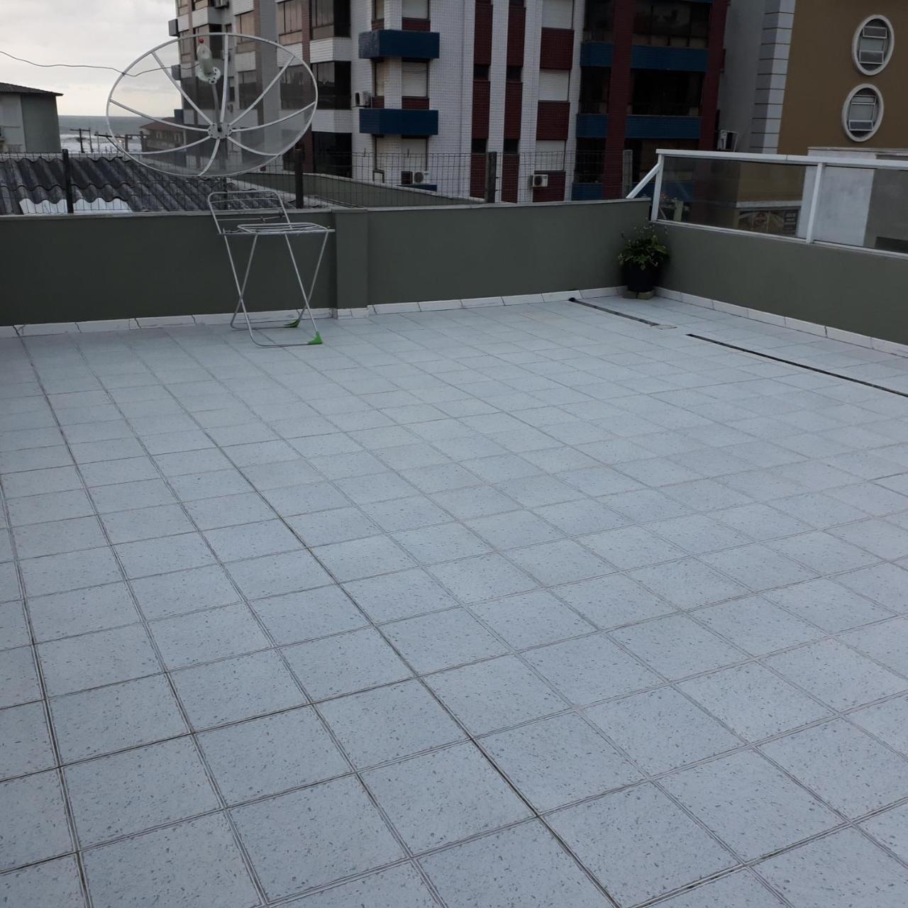 Edificio Longo Jk Kitinet Apartment Capao da Canoa Exterior photo