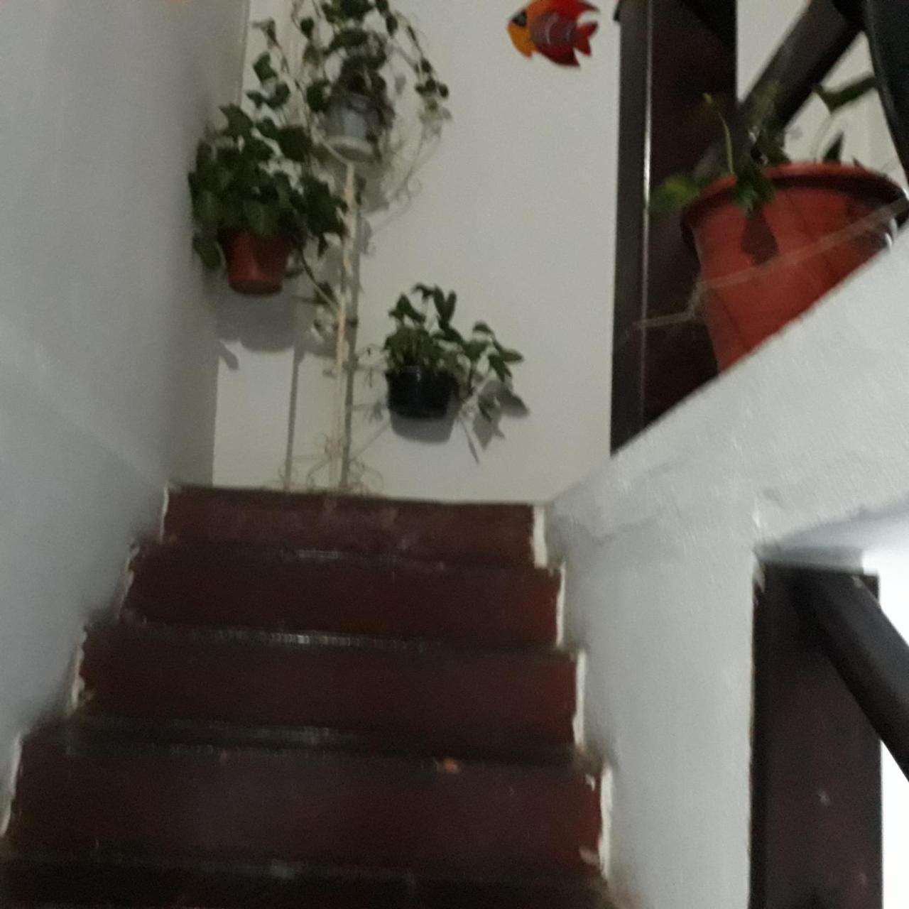 Edificio Longo Jk Kitinet Apartment Capao da Canoa Exterior photo