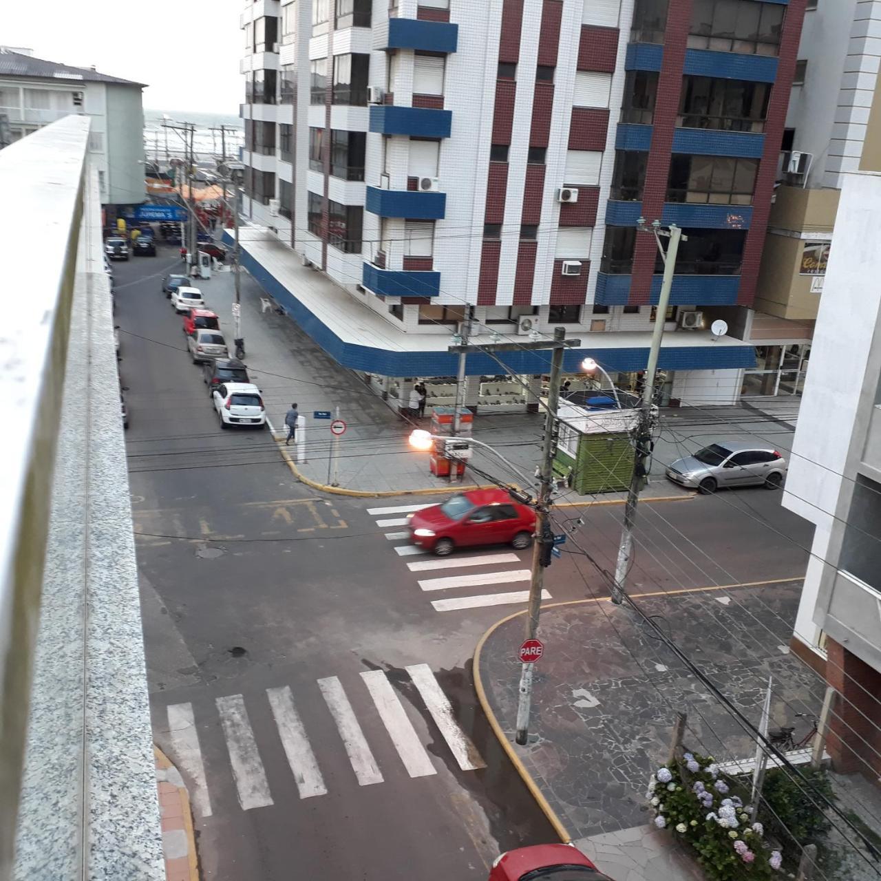 Edificio Longo Jk Kitinet Apartment Capao da Canoa Exterior photo
